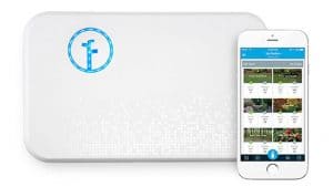 how to program an irrigation controller rachio irrigation controller