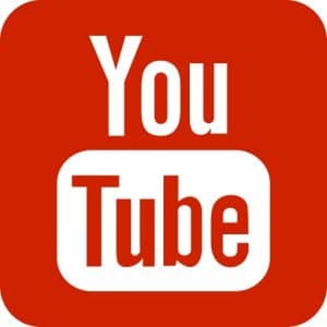 lawn care video button Button to subscribe so you will not miss when we release a lawn care video!